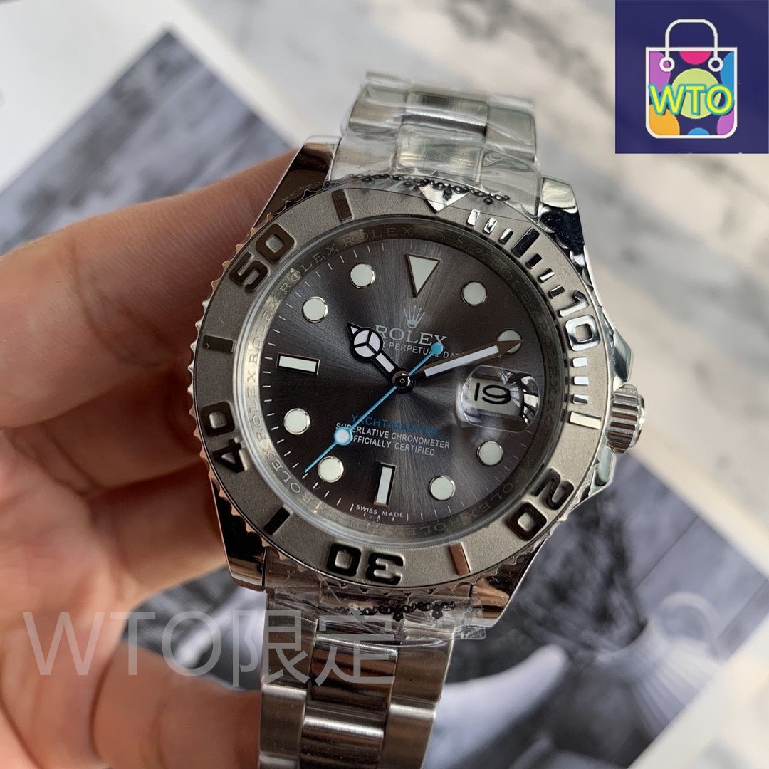 時計 ROLEX ロレックス チェリーニ 4076 | アルファオメガ [ID tr540]