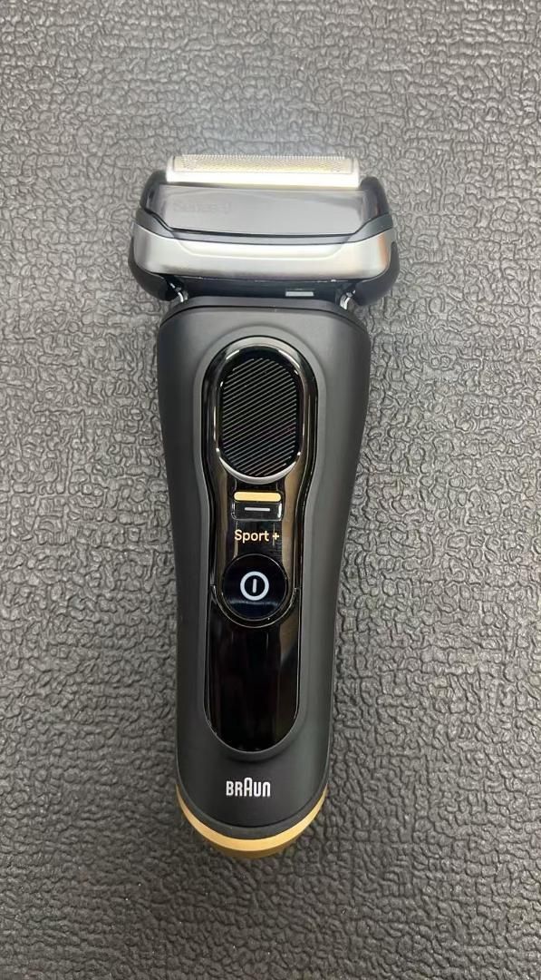 BRAUN Series 9 Sport+ メンズシェーバー9320S BRAUN Series 9 9320s