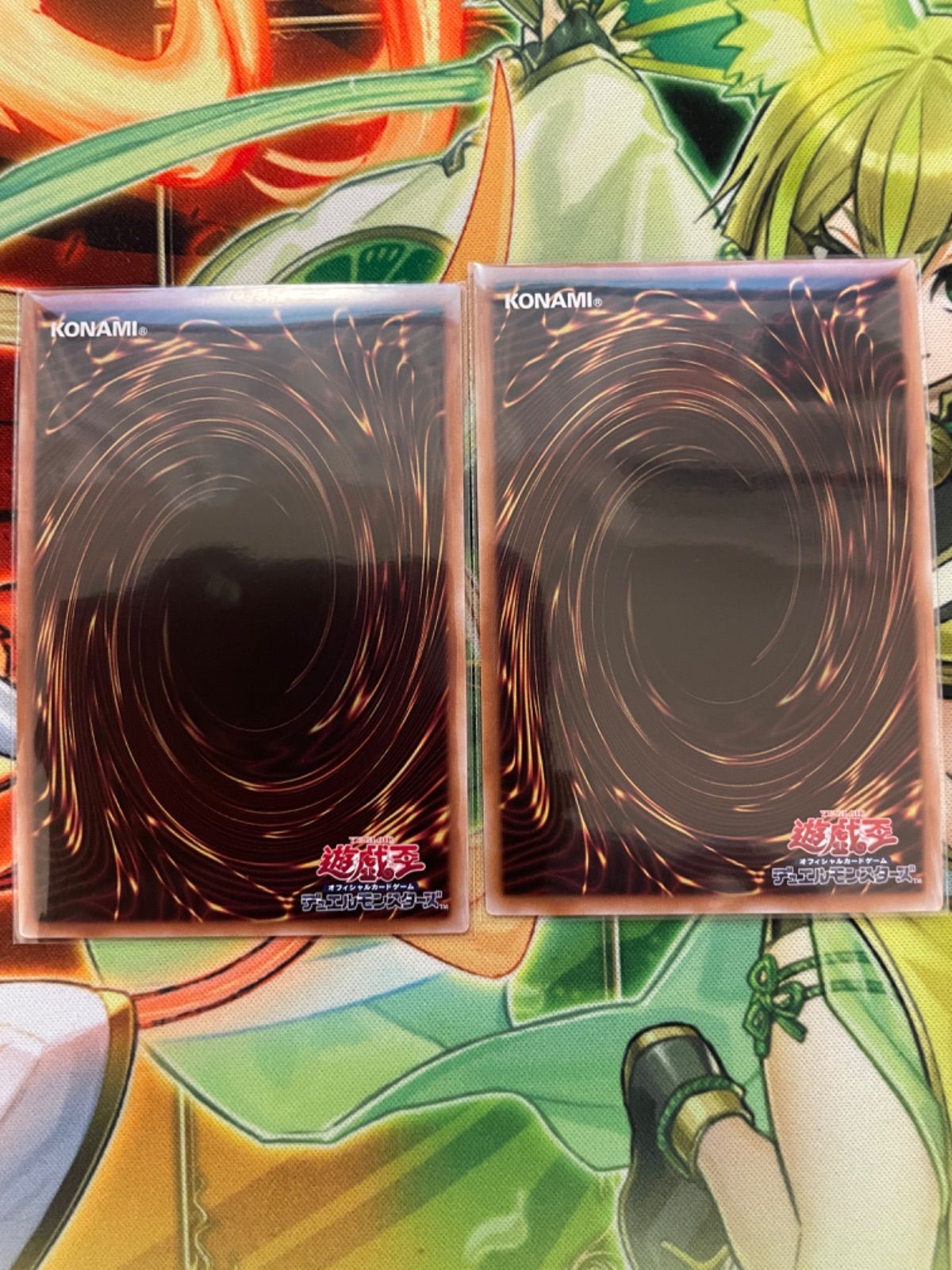 遊戯王 四霊使い イラスト違い 6枚セット スターチップ - メルカリ