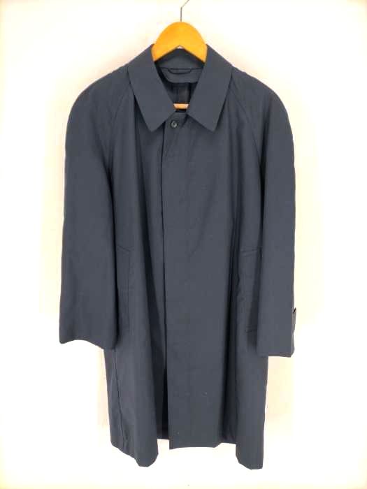 サンヨーコート SANYO COAT GENTLEMEN ステンカラーコート メンズ 91