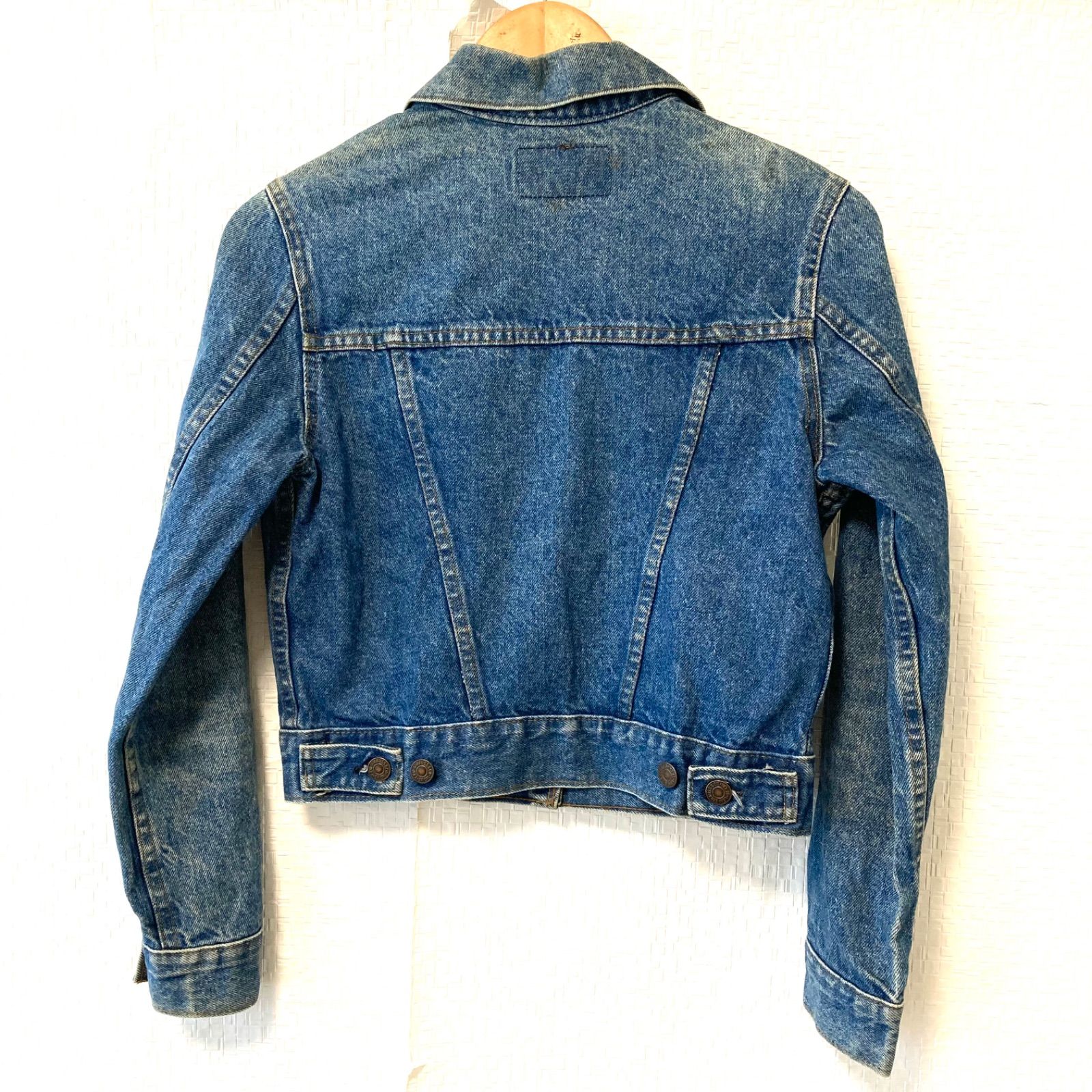 80s！90s！ヴィンテージ！(^w^)b LEVISTRAUSS&CO. リーバイス LEVI