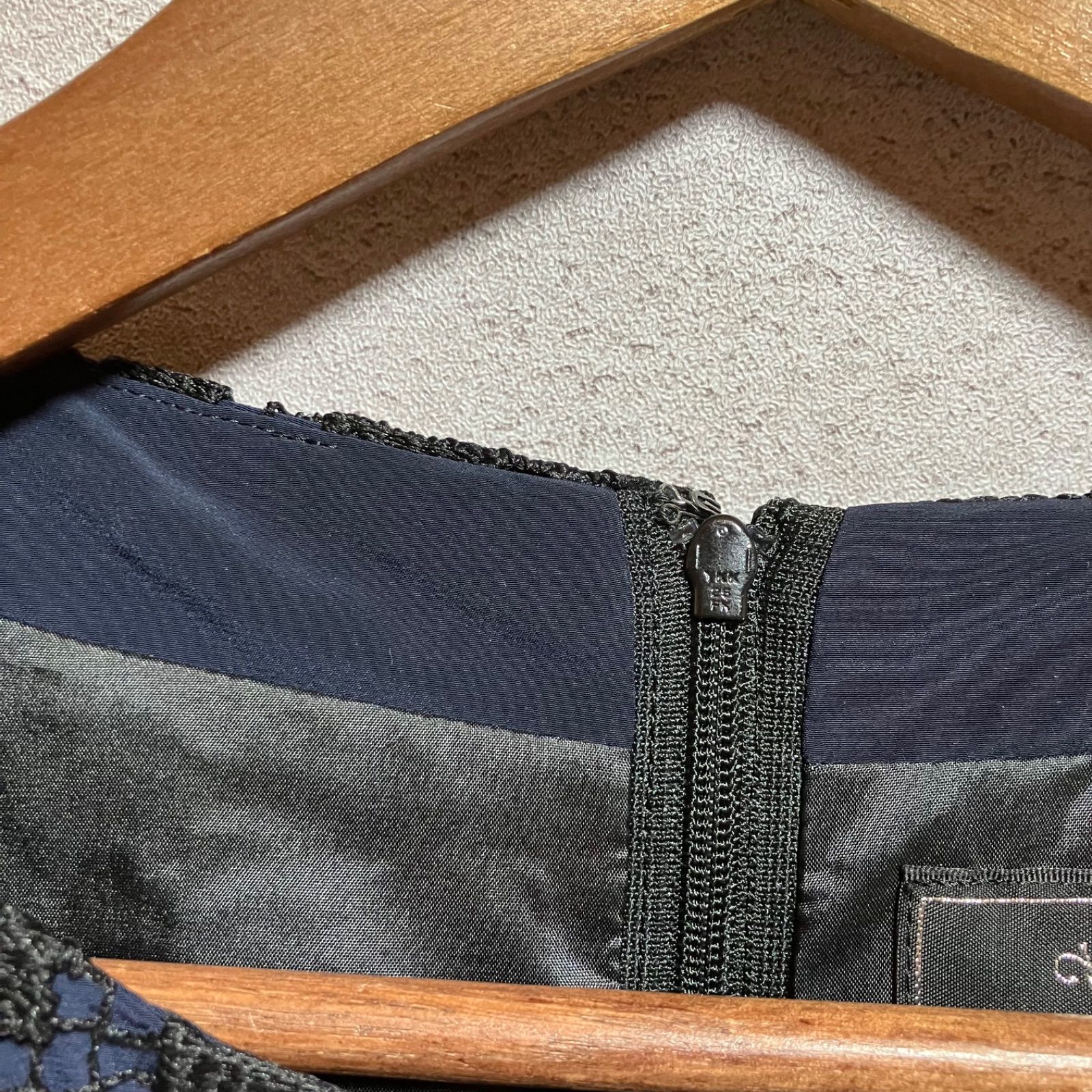 GRACE CONTINENTAL グレースコンチネンタル ノースリーブ