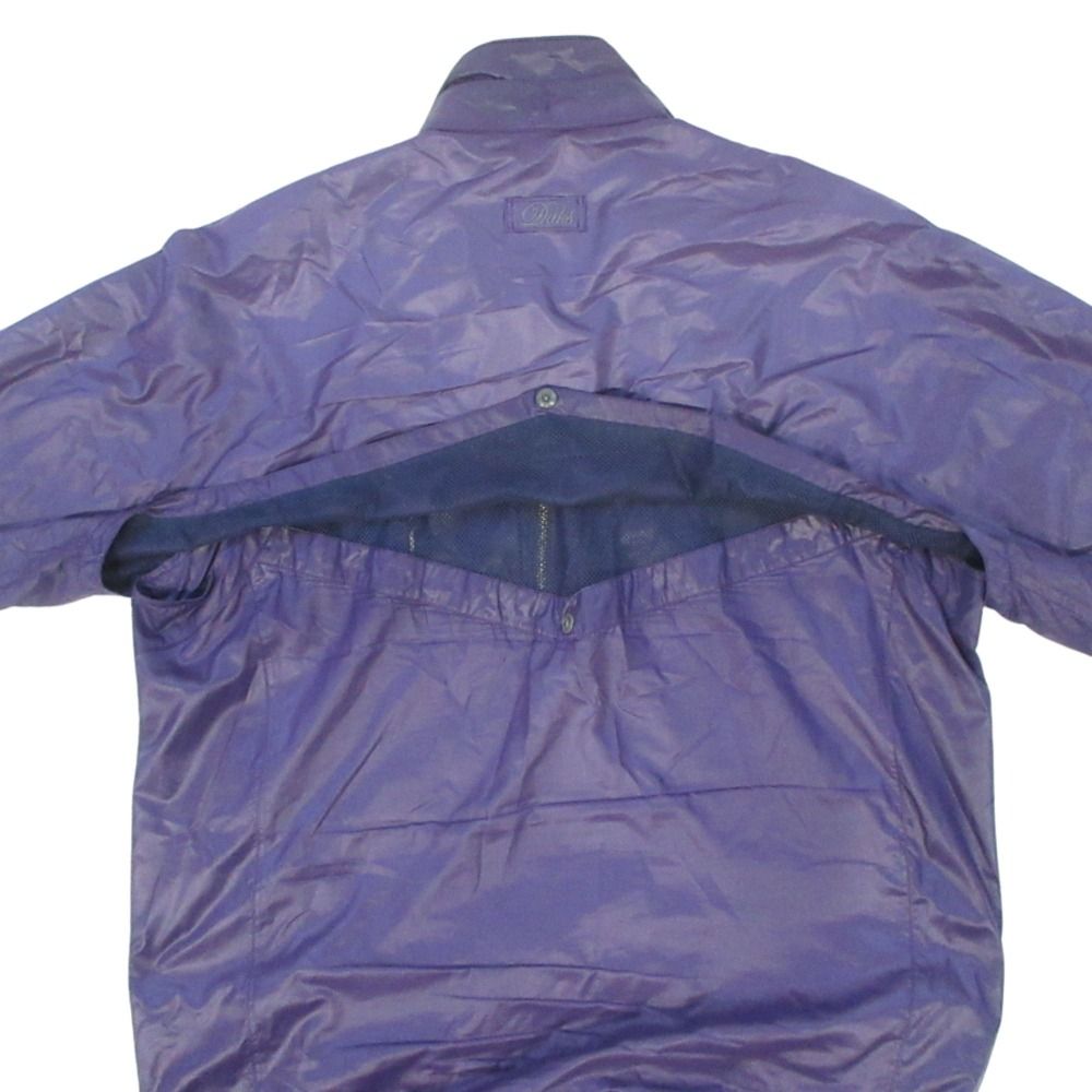 【新品】ダックス　ゴルフDAKS ブルゾン　2way タフタスタンドブルゾン｜DAKS（ダックス）公式オンラインショップ
