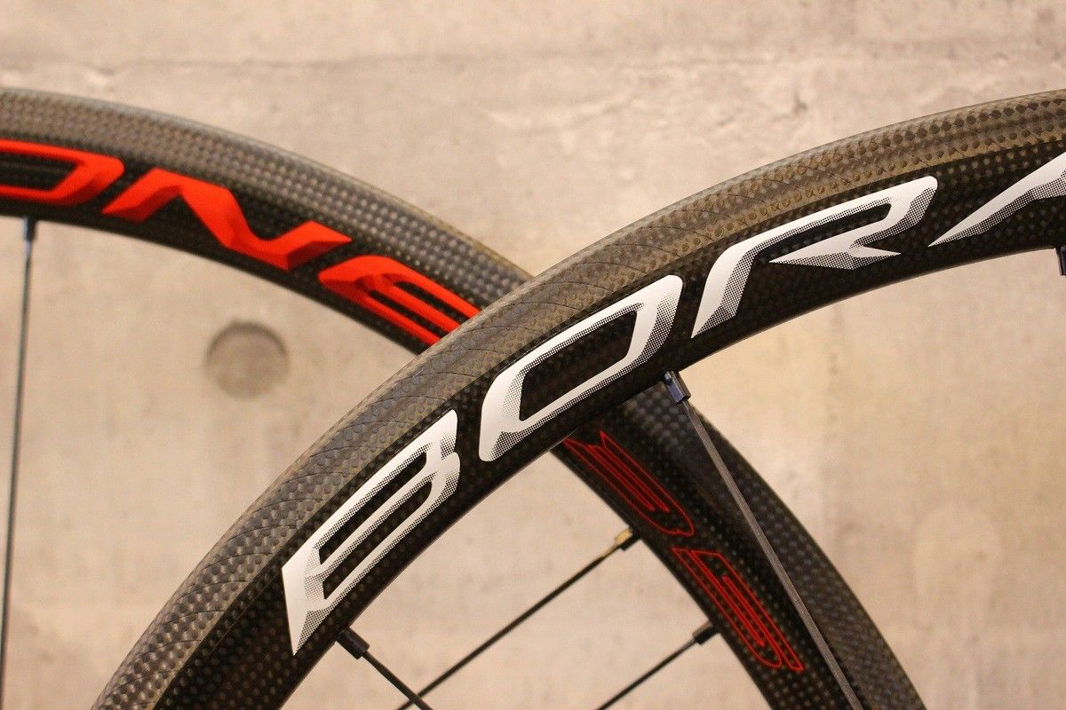 Campagnolo BORAONE 35 AC3 クリンチャー 17C シマノ カンパニョーロ CAMPAGNOLO ボーラ ワン BORA ONE 35 AC3