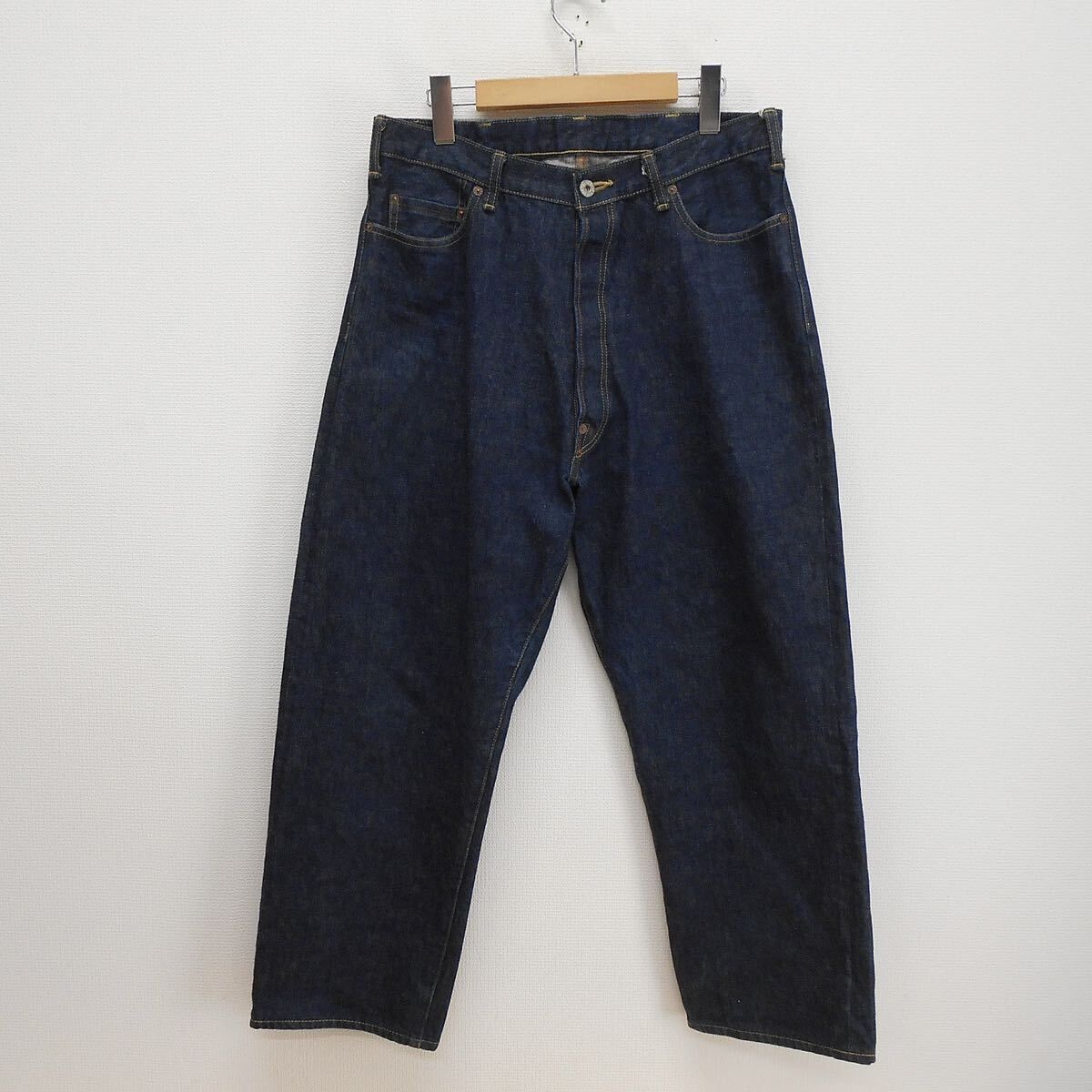 TENDERLOIN テンダーロイン XXX DENIM PNT デニムパンツ ジーンズ 32 