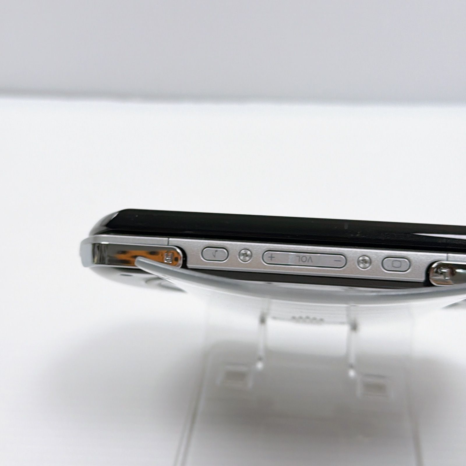 内蔵ソフト有り SONY