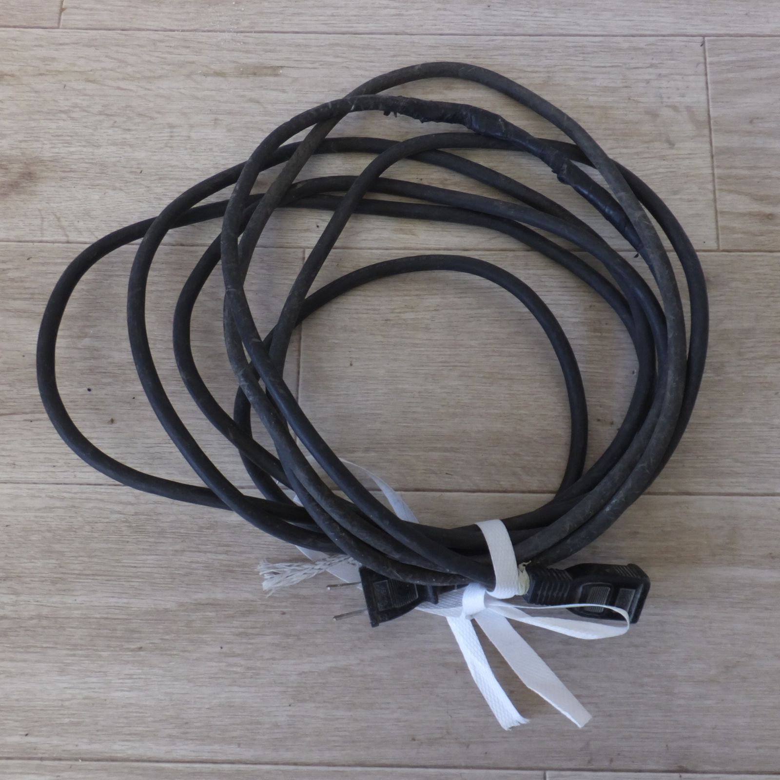 延長コード セット