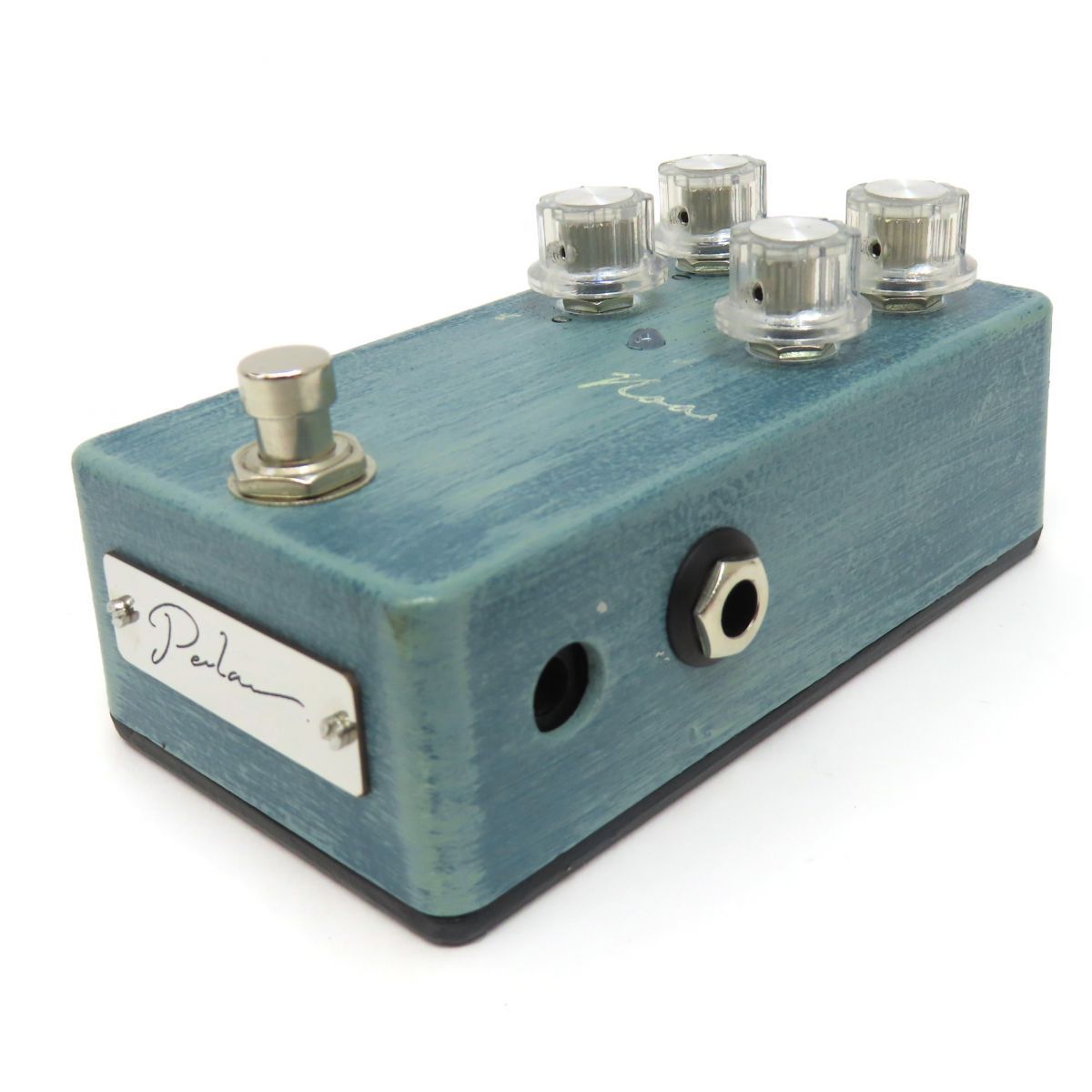 Petla Noa\"Pre.\"【中古品】 Petla Noa（中古）【楽器検索デジマート】