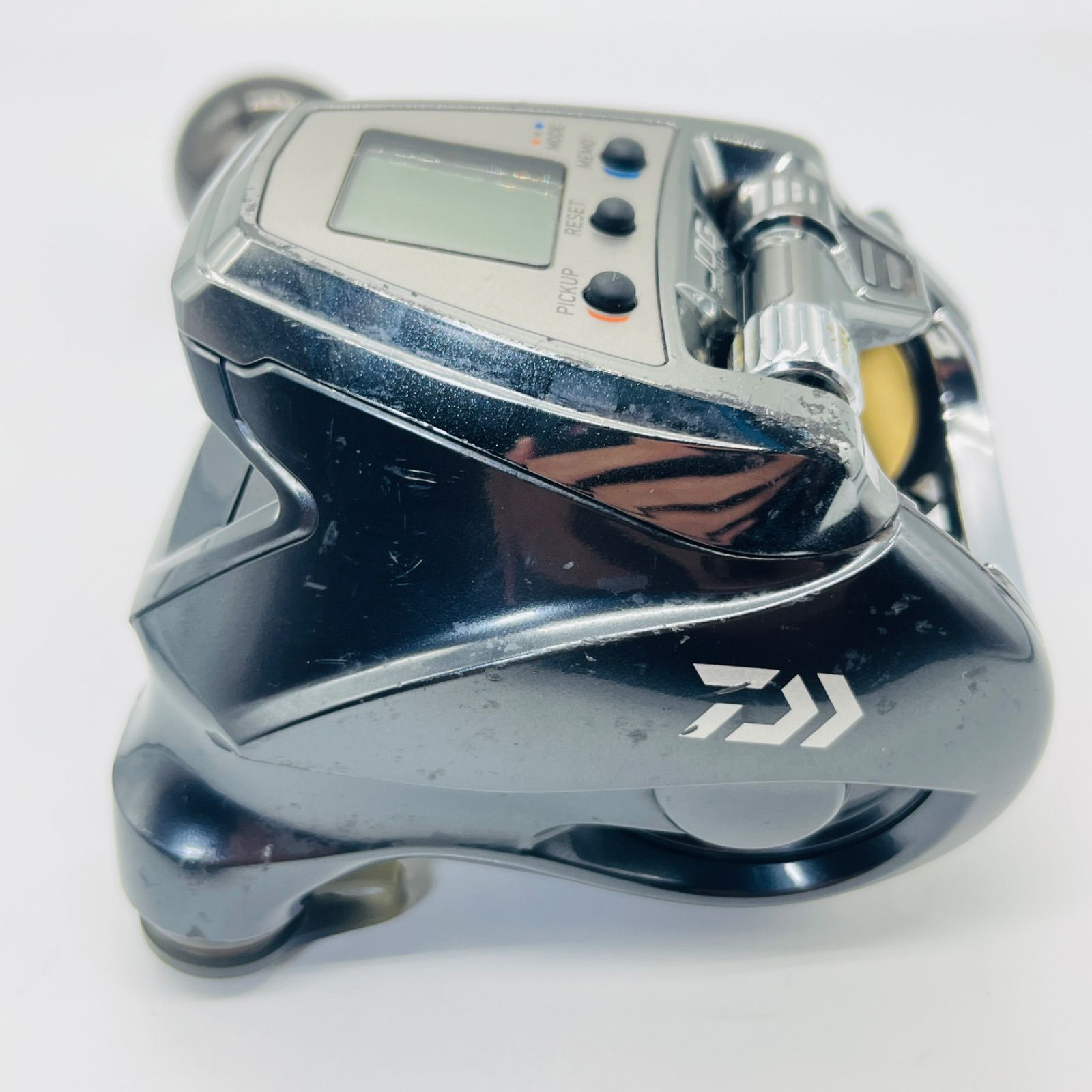 19シーボーグ 500