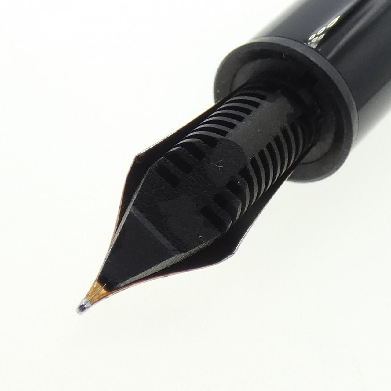 未使用】MONTBLANC モンブラン 万年筆1466希少モデル