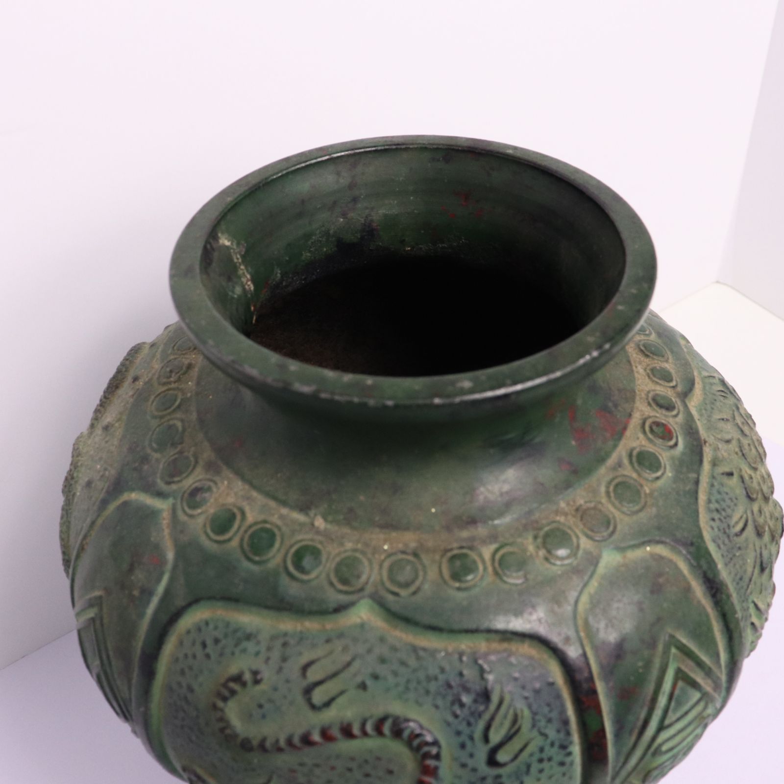 中国 古美術 つぼ 骨董品 アンティーク 美術品 中国古美術 希少 【公式