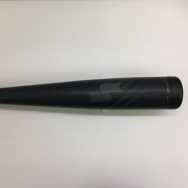 中古品 SSK エスエスケイ MM18 軟式 FRP製バット SBB4023 83cm