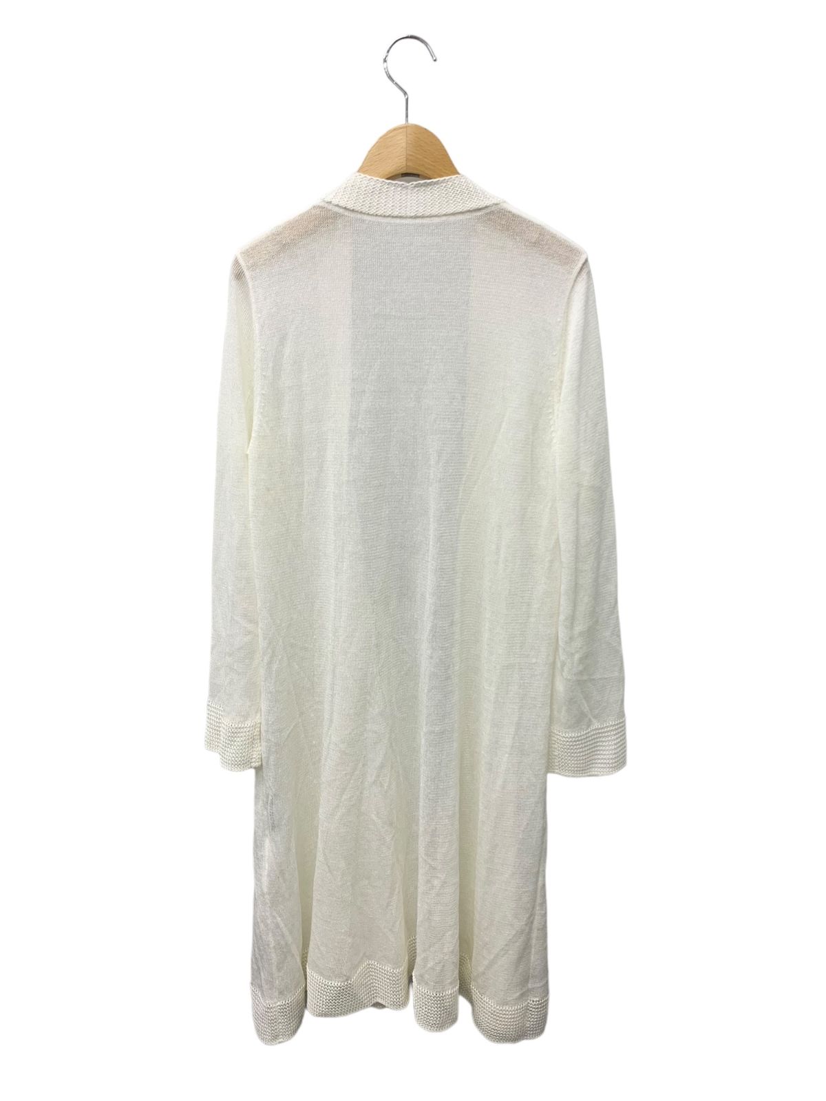 フォクシーブティック Cardigan Otavia 43431 カーディガン F ホワイト