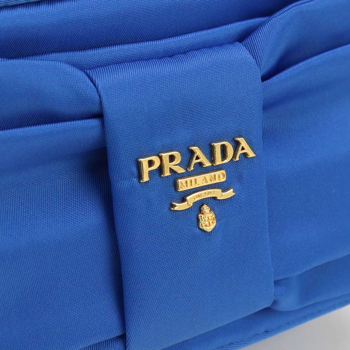 中古 プラダ 斜め掛け ショルダーバッグ レディース ブランド PRADA