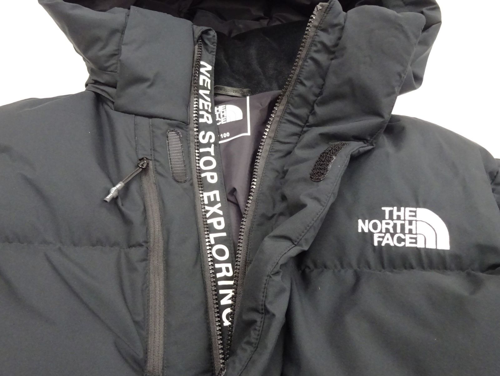 ジャケット・アウター THE NORTH FACE ECO AIR DOWN JACKET THE NORTH FACE（ザノースフェイス）の「THE NORTH FACE ザ