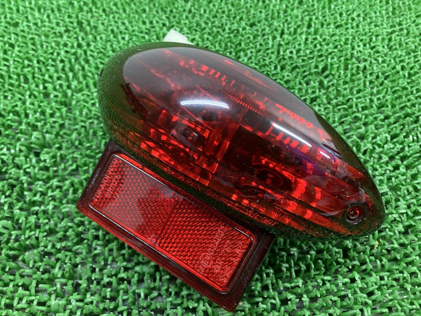 GSX1300Rハヤブサ テールランプ 24F0 スズキ 純正 バイク 部品 GW71A