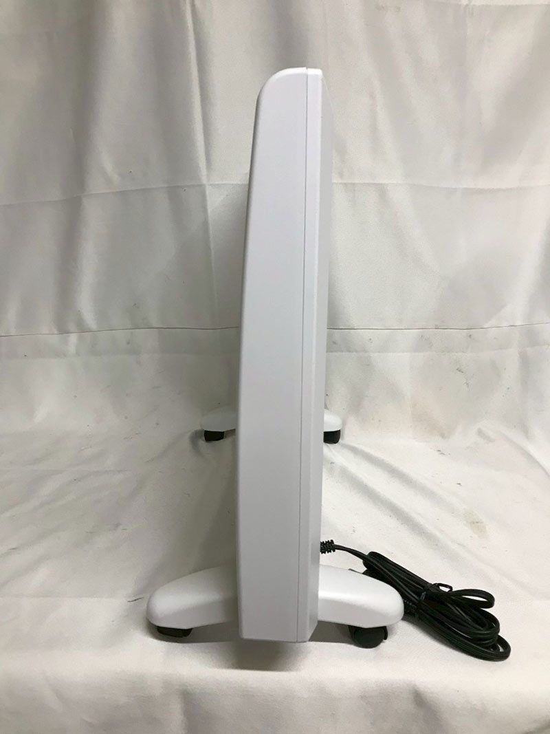 北見市発】ゼンケン zenken アーバンホット 遠赤外線ヒーター RH