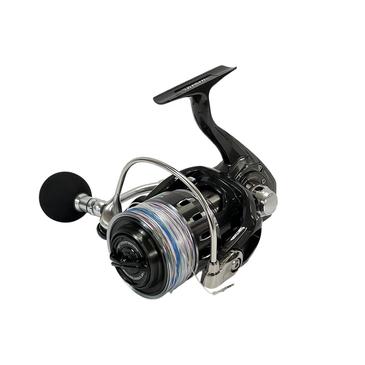 DAIWA Catalina 4000H ダイワ 16 キャタリナ スピニング リール 釣具 W10555339