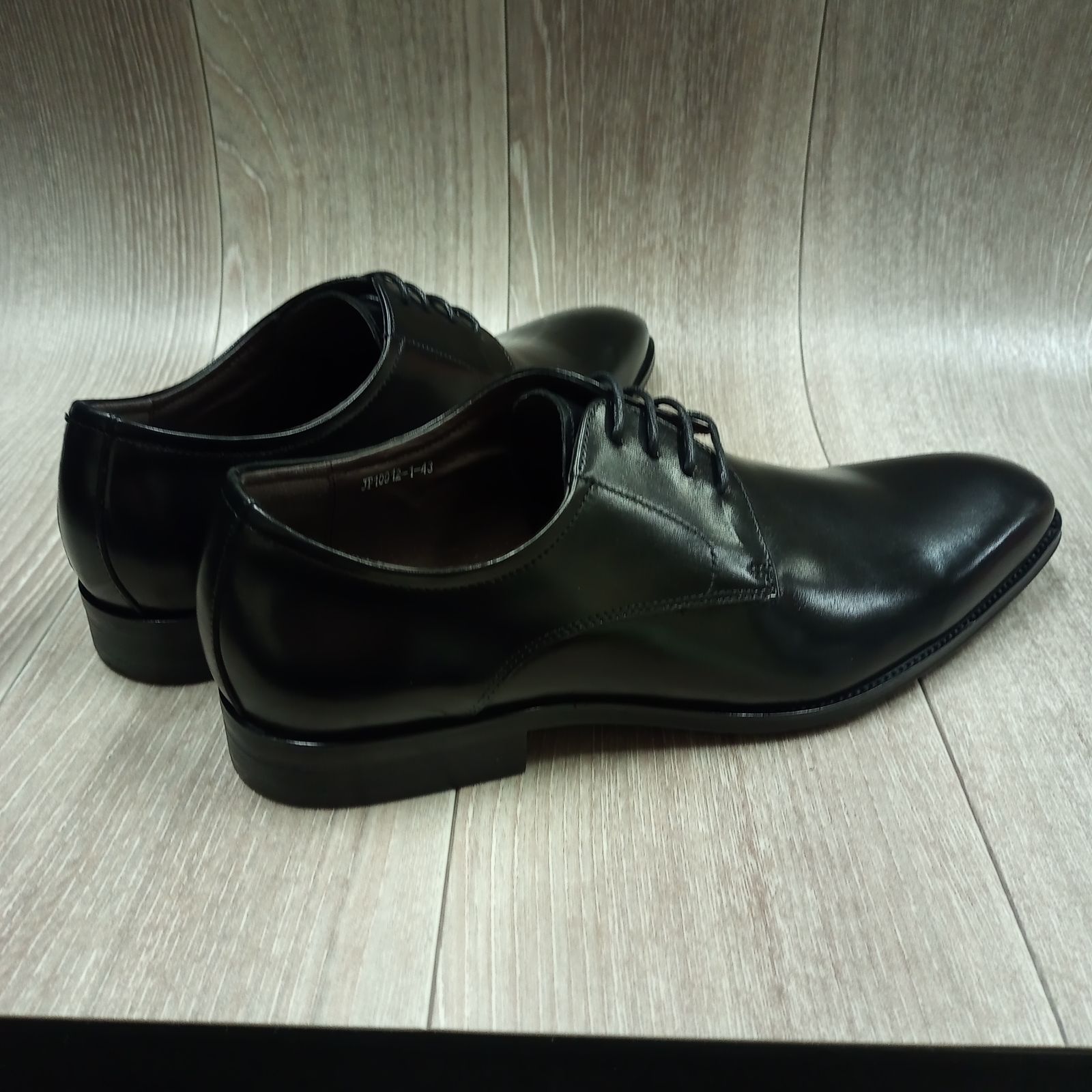 ジャンカーニ GIANCANI イタリア製 革靴 サイズ 本革