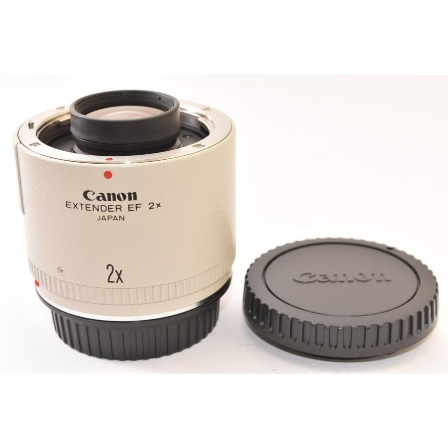 Canon キャノン EXTENDER EF 2X エクステンダー 2508050
