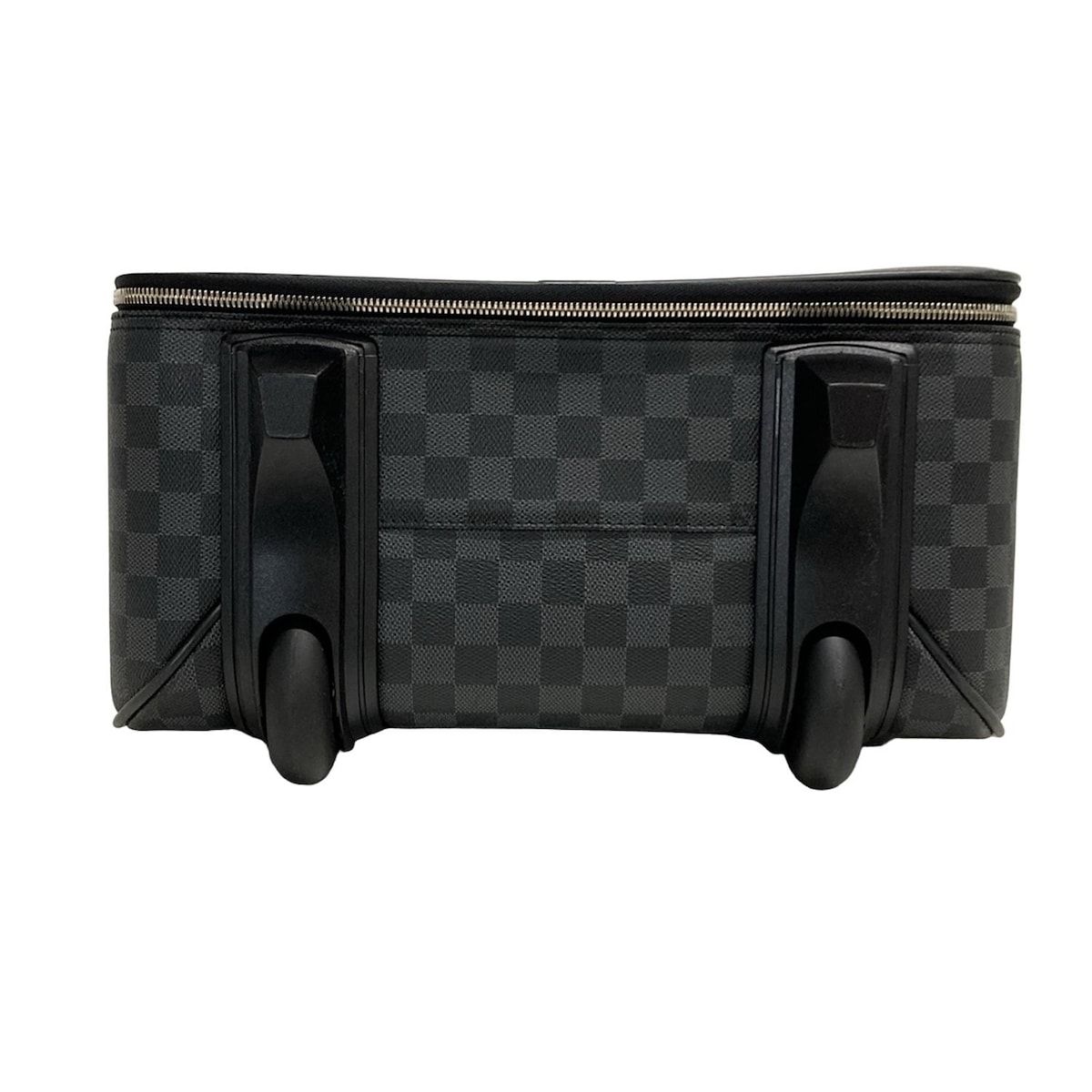 LOUIS VUITTON(ルイヴィトン) キャリーバッグ ダミエグラ