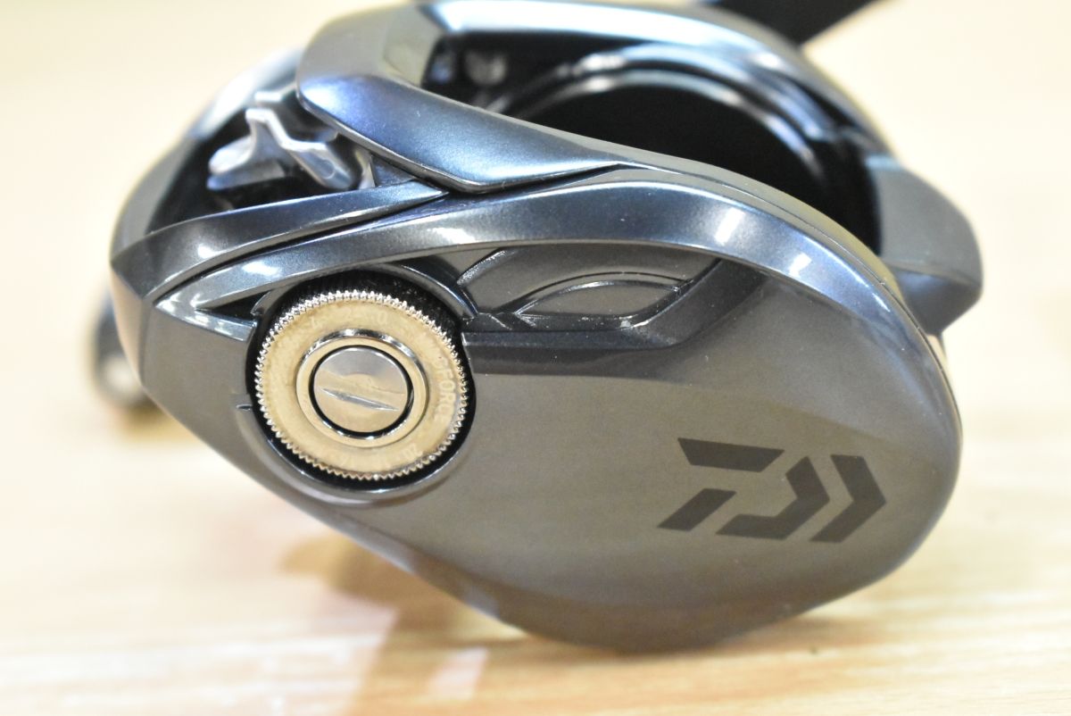 ダイワ　タトゥーラ　300xh 21タトゥーラTW300】“20時間投げ倒し”インプレ。ビグべ・マグナム