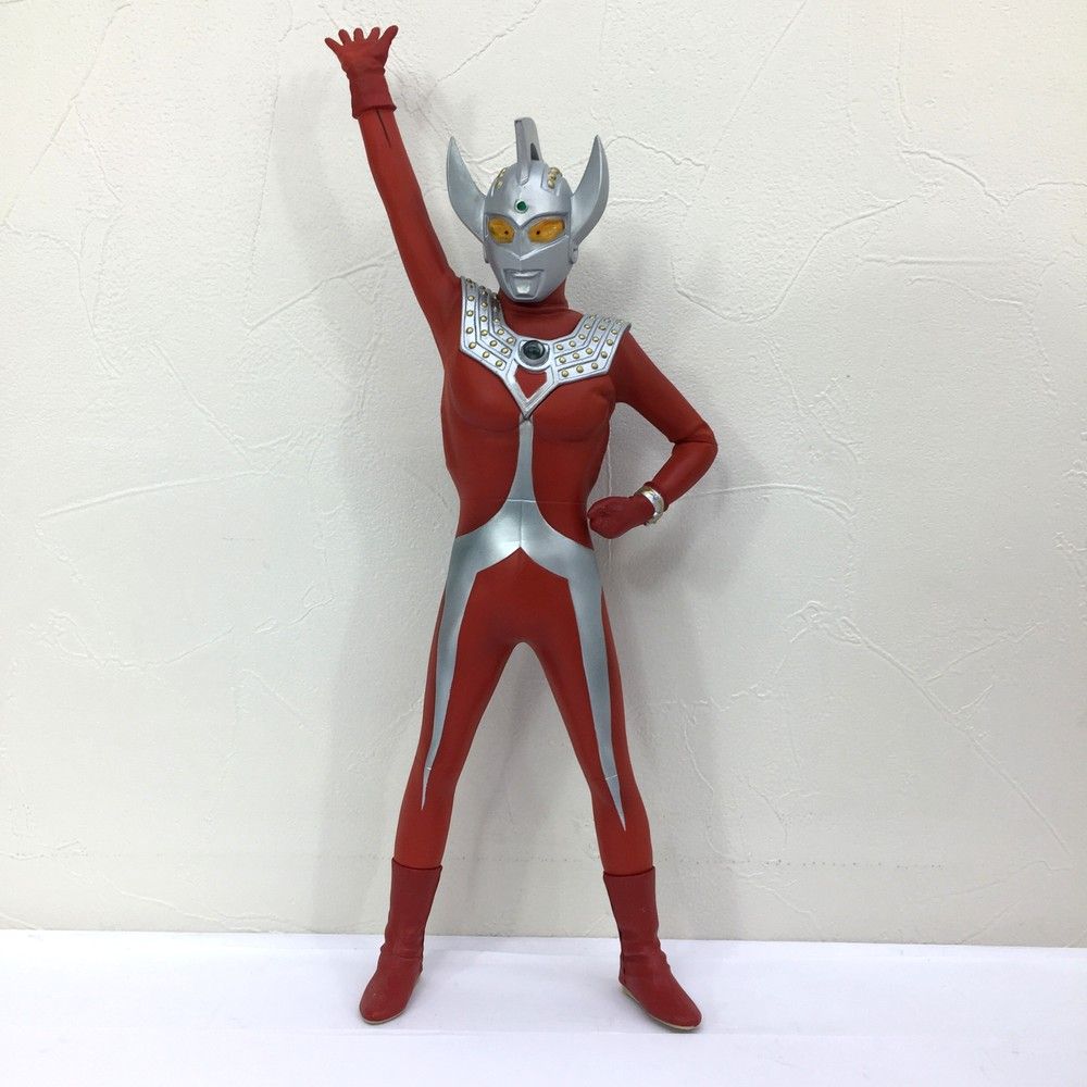 ☆エクスプラス X-PLUS 大怪獣シリーズ ウルトラマンタロウ 登場ポーズ