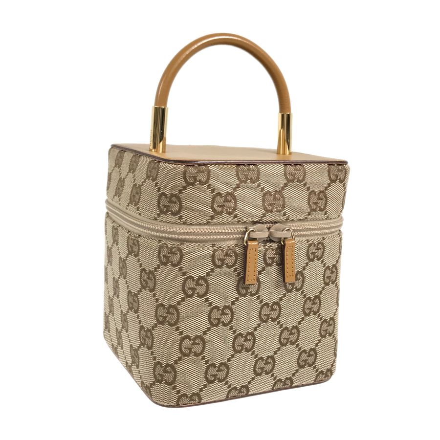 グッチ GUCCI バニティ GG バニティ メイクポーチ 039.1052