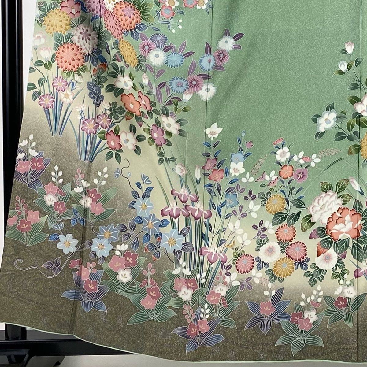 正絹 名品
