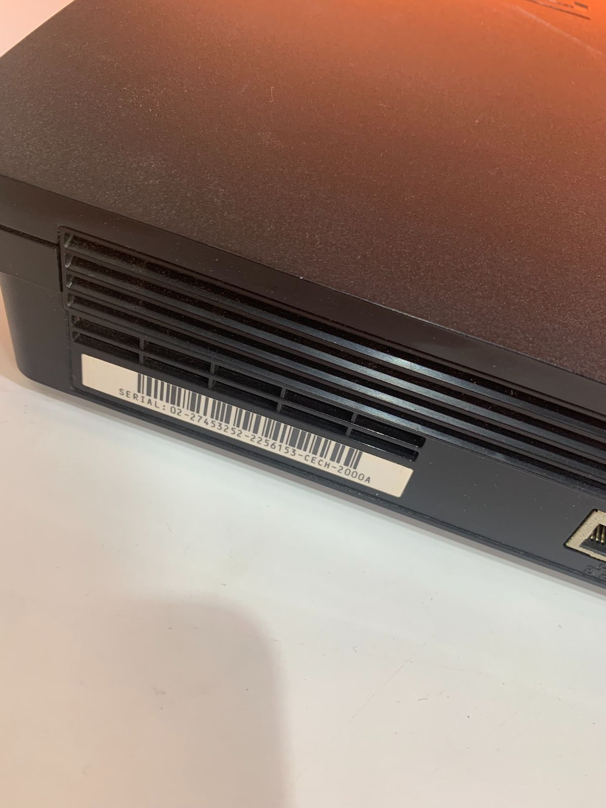 PS3 CECH-2000A ジャンク PS3 CECH-2000A 本体 ジャンク - メルカリ