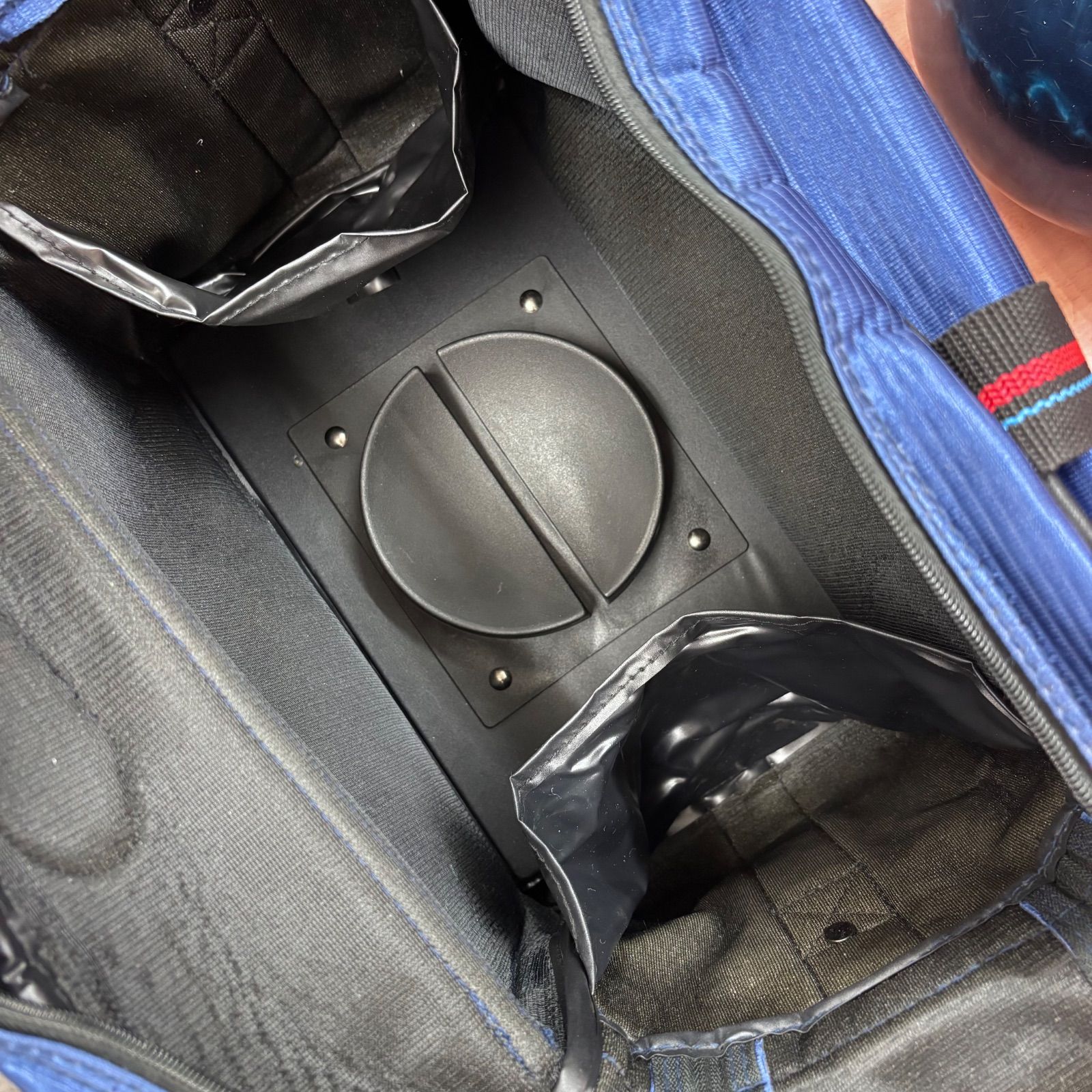 SHADOW ボウリングボール