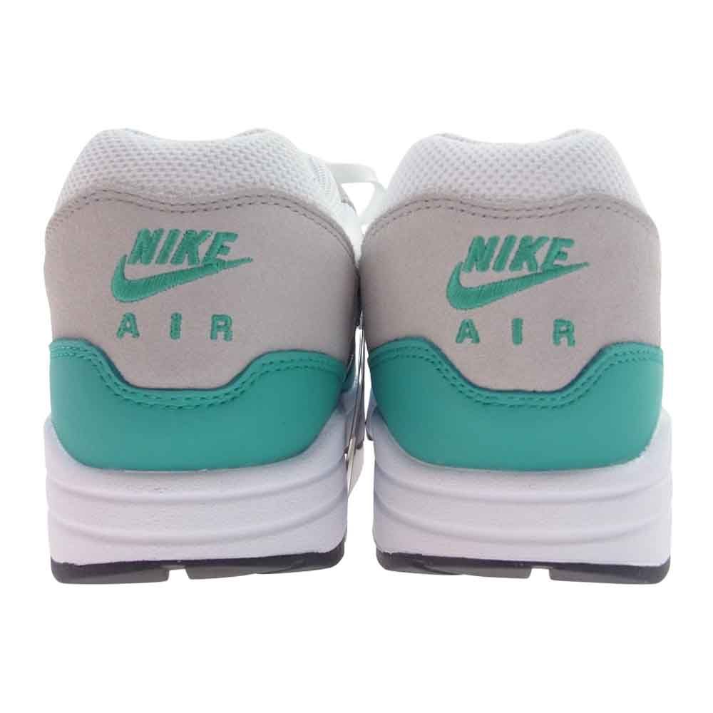 NIKE ナイキ スニーカー DZ4549-001 Air Max 1 エアマックス Clear