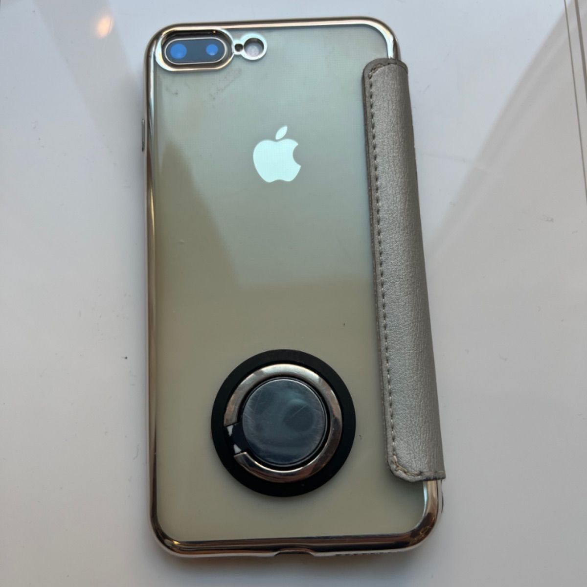 iPhone 8 plus 256GB simフリー apple 超美品 - メルカリ