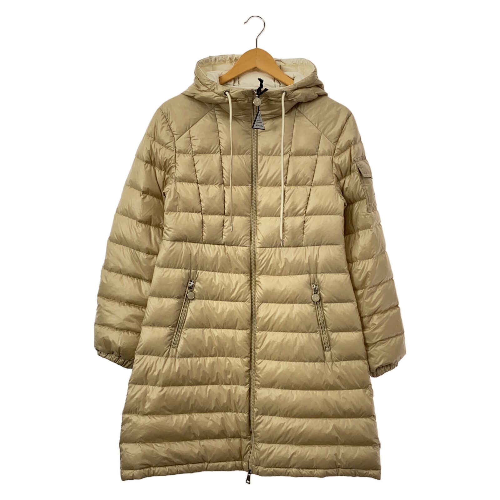 MONCLER レディース ダウンジャケット モンクレール Boedic Long