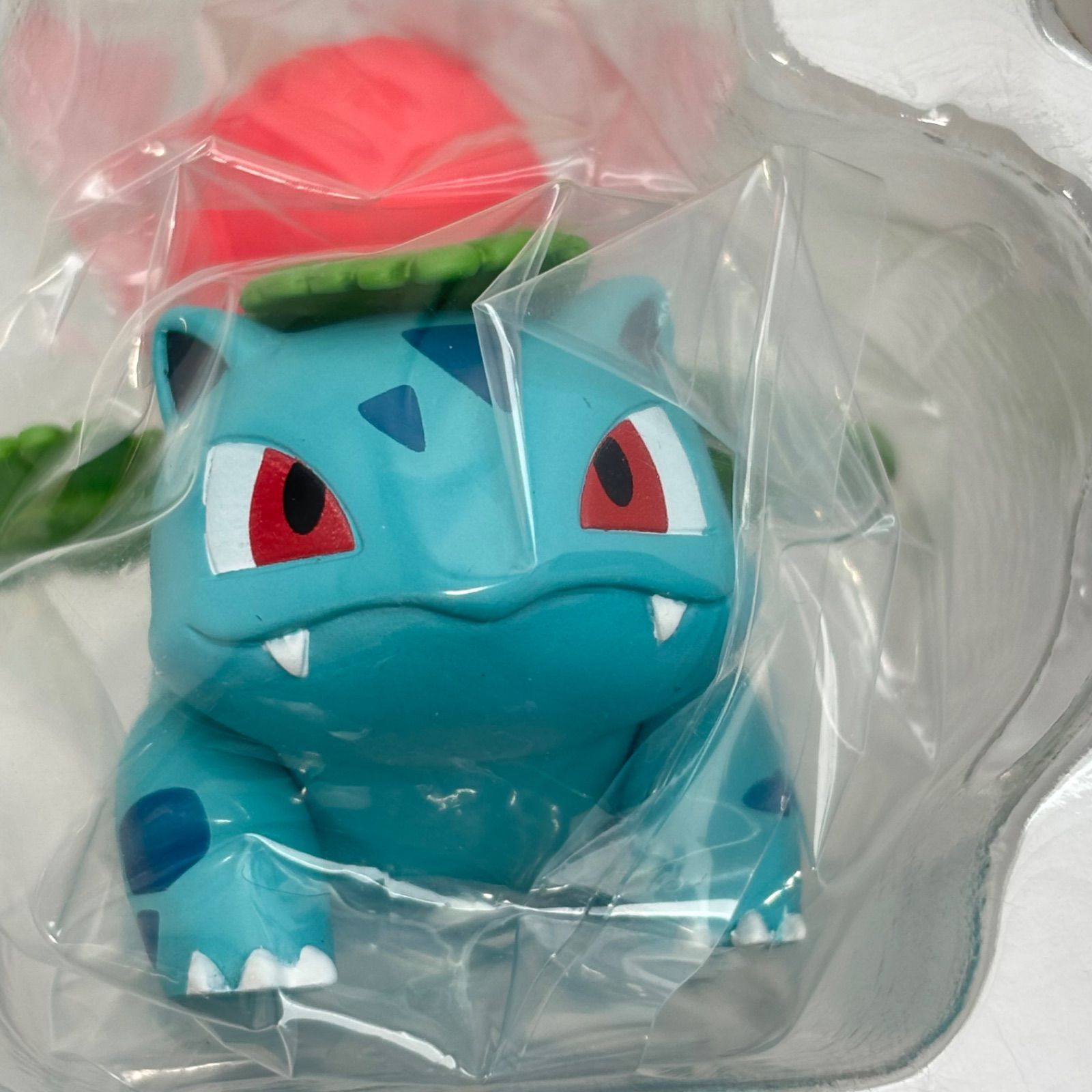 ポケモン グリーン ねんどろいど 998 Green ポケットモンスター