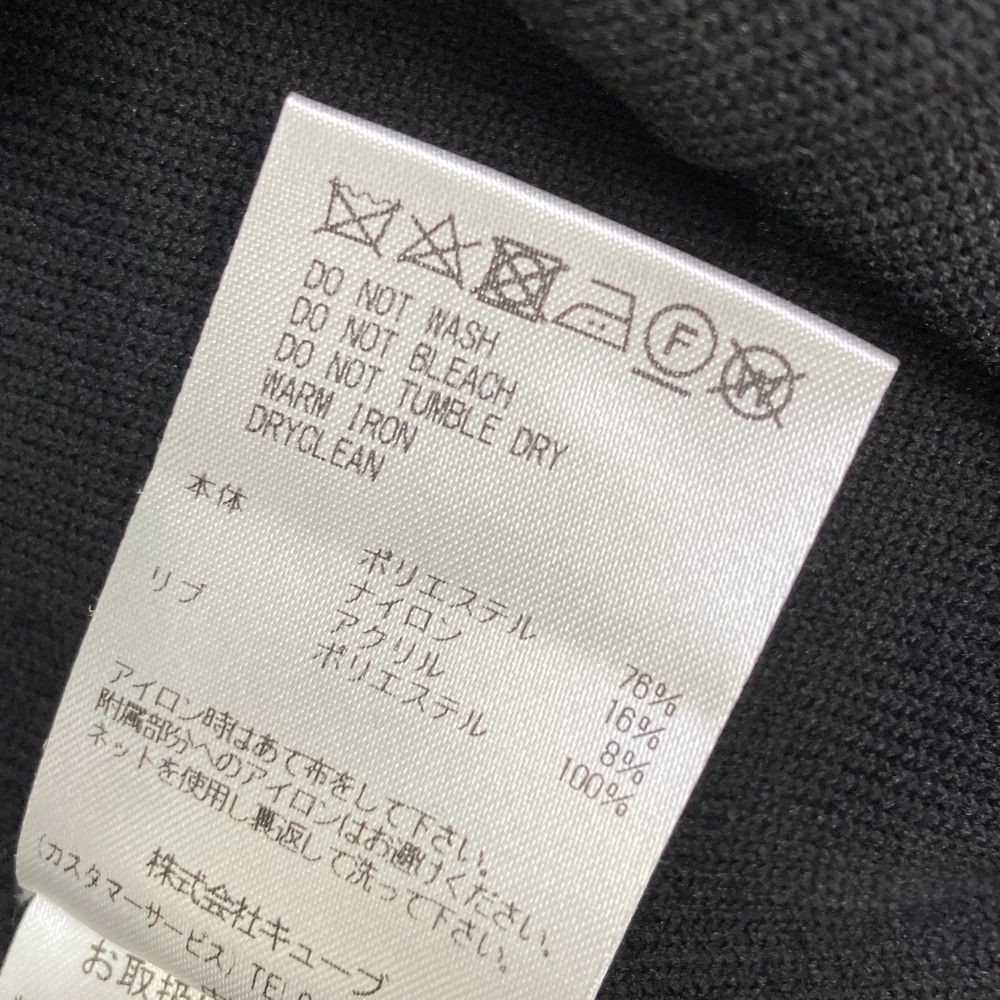 サイズ：38 MARK&LONA マークアンドロナ 2024年モデル ニット