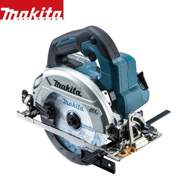 18V 充電式マルノコ