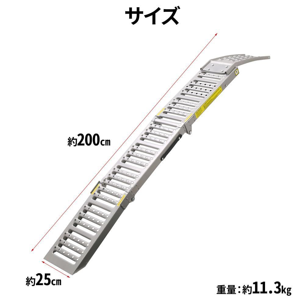 スロープ
