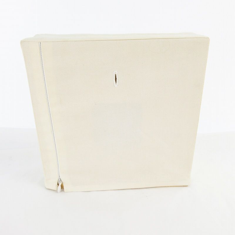 マルタンマルジェラ Martin Margiela 13 コレクションライン 置き時計  