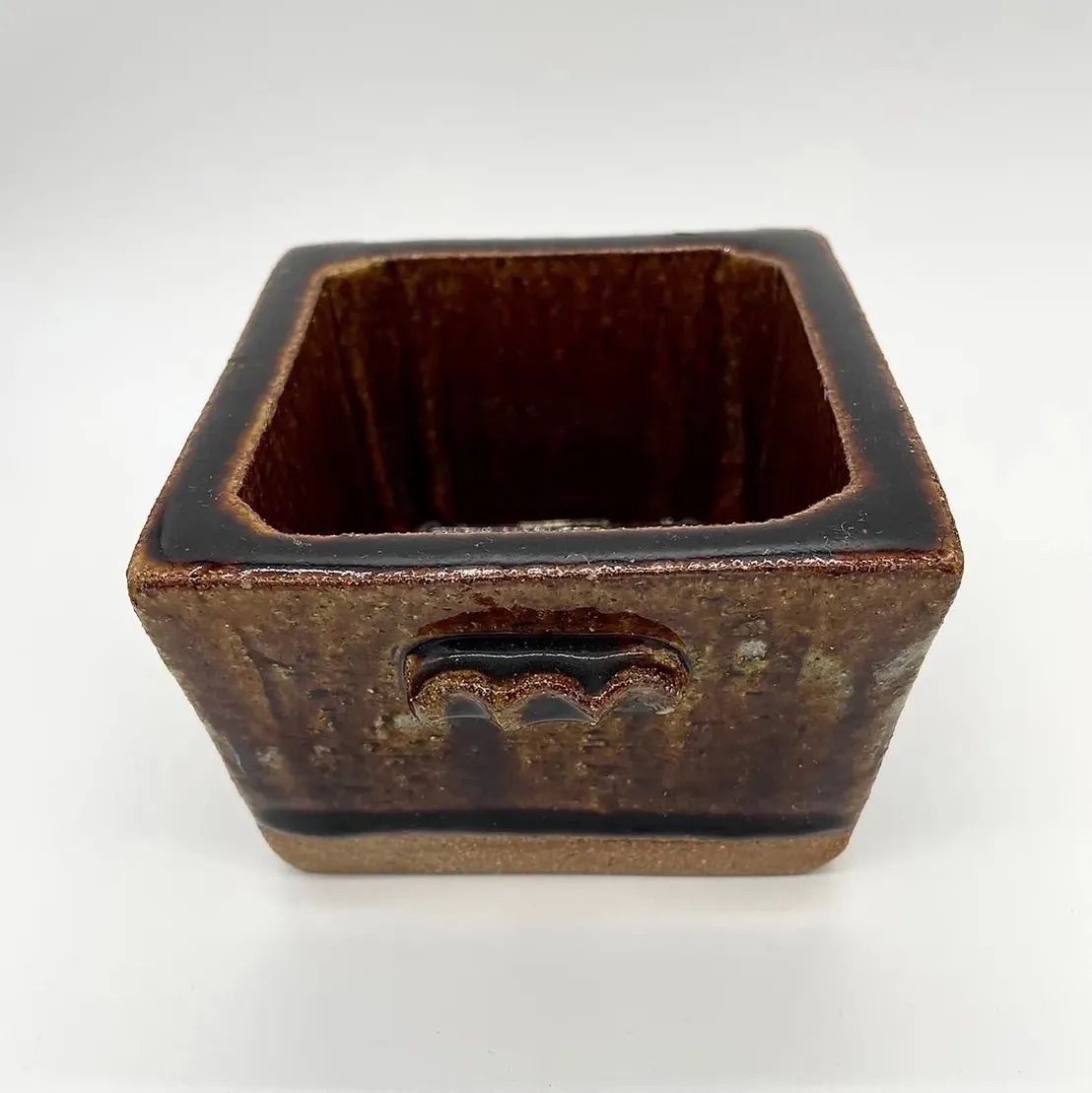 ニシン鉢 - 陶芸