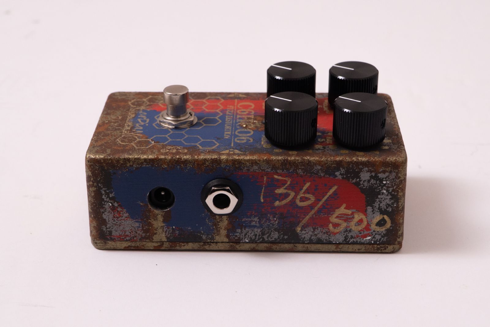 used】KarDiaN / Vitamin C Super Lucky 7【TONIQ横浜】 - メルカリ