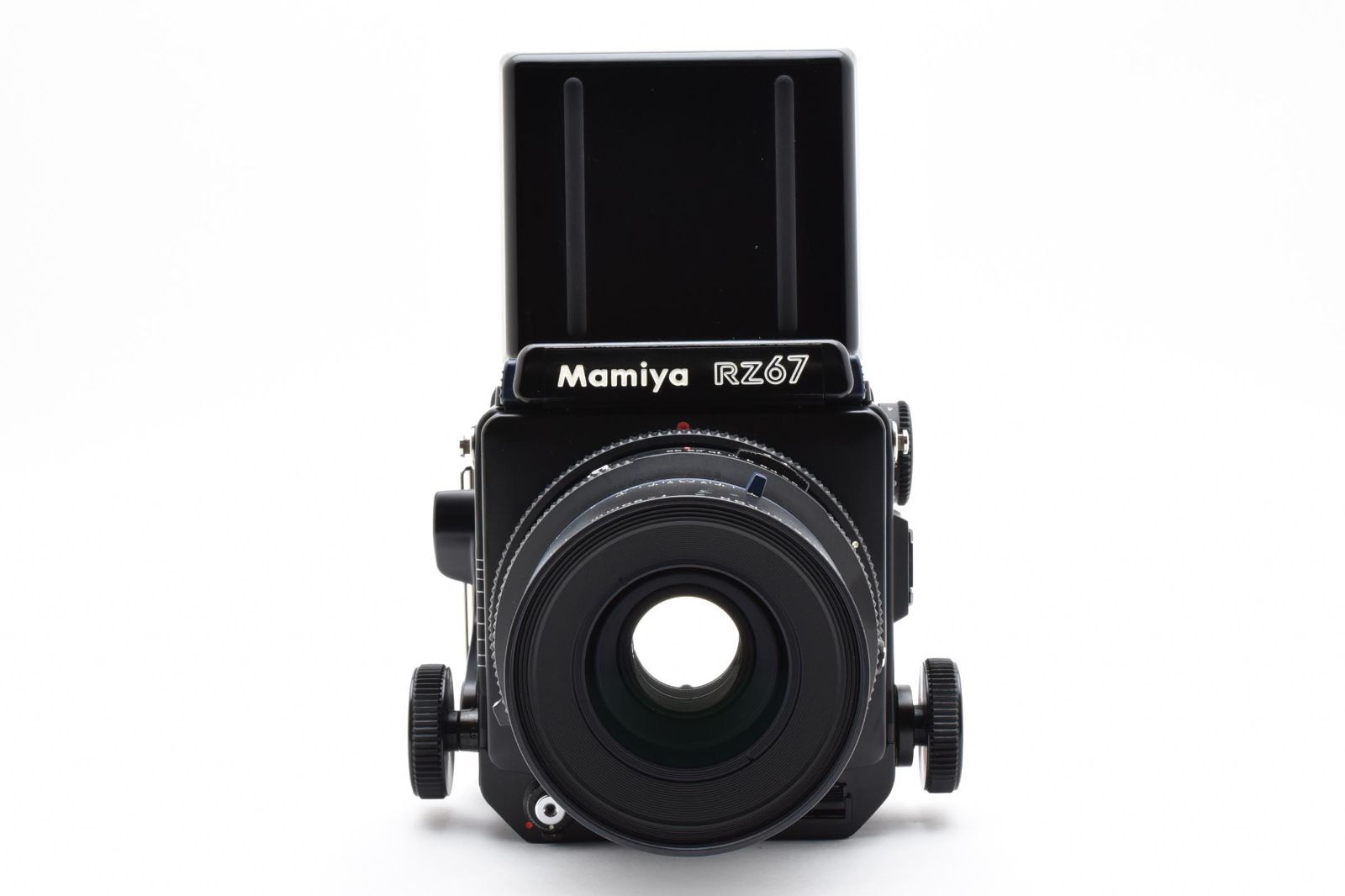 動作良好 マミヤ