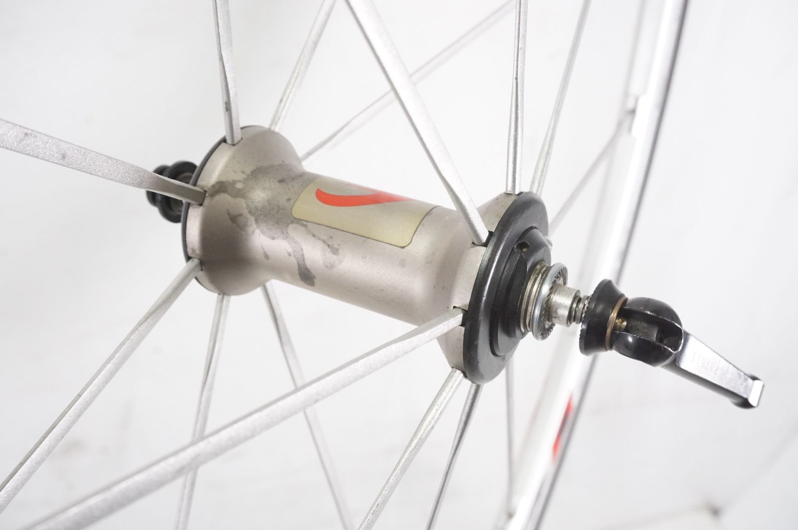 自転車 FULCRUM 「フルクラム」 RACING 1 ホイールセット / バイチャリ