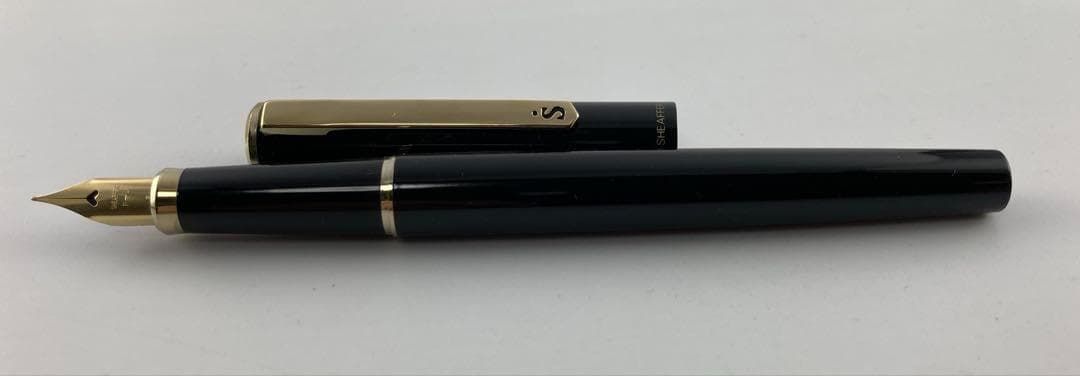 327.モンブラン クルーズコレクション ローラーボール ブルー／Pt 美品