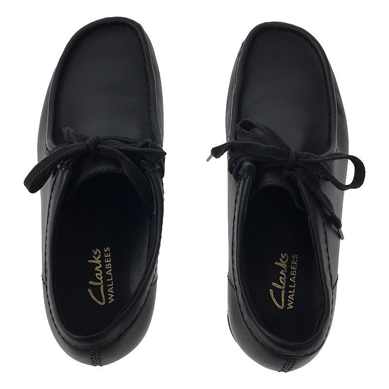 靴 Clarks Wallabee EVO WP UK5 クラークス｜Clarks レディース 通販 Clarks クラークス