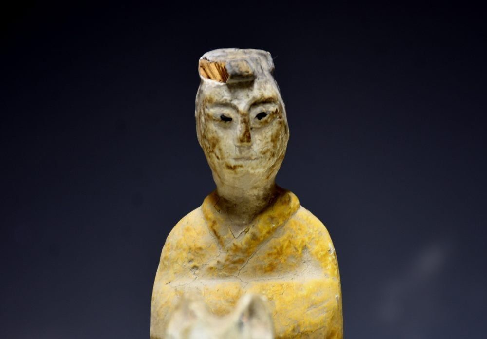 蔵A5131a 朝鮮古美術