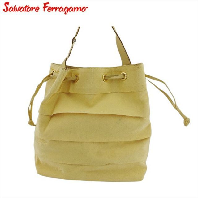 サルヴァトーレ フェラガモ ショルダーバッグ ワンショルダー バッグ  