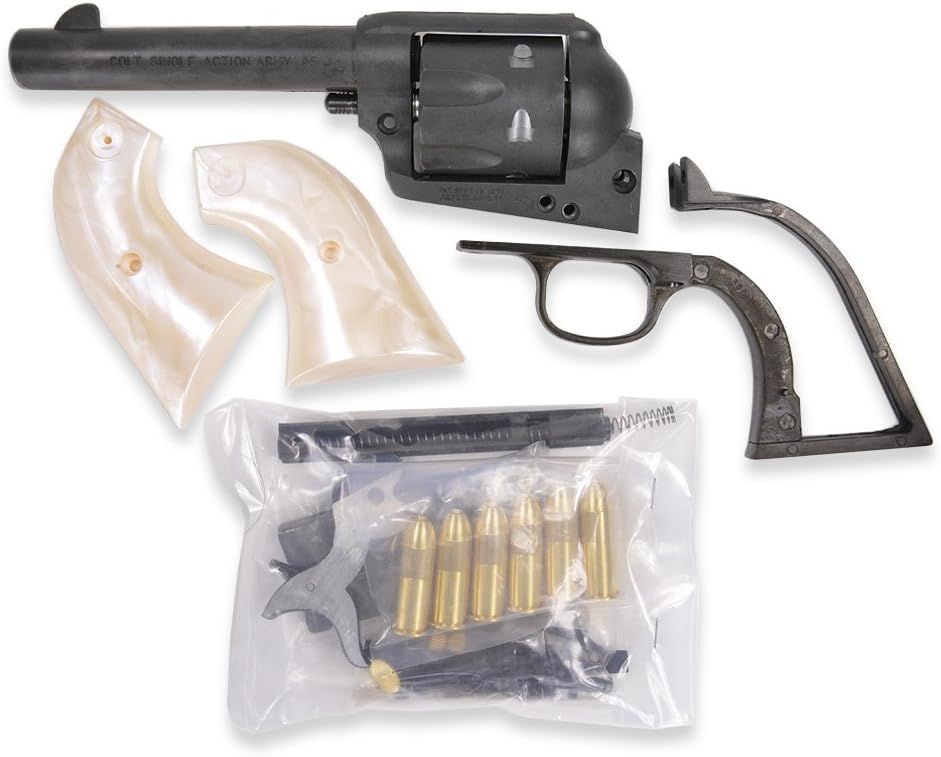 ハートフォード HWS モデルガン コルト SAA.45 ピースメーカー