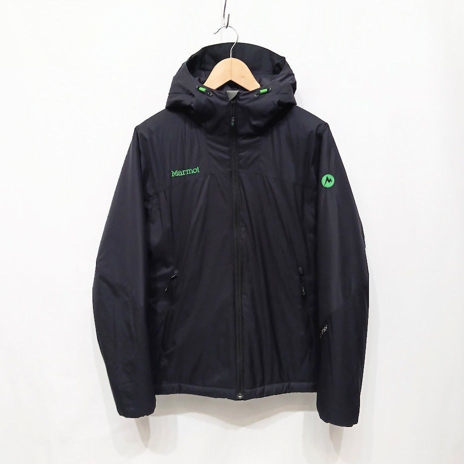 Marmot マーモット BEAMS GOLF ビームスゴルフ 3DeFX ナイロン 