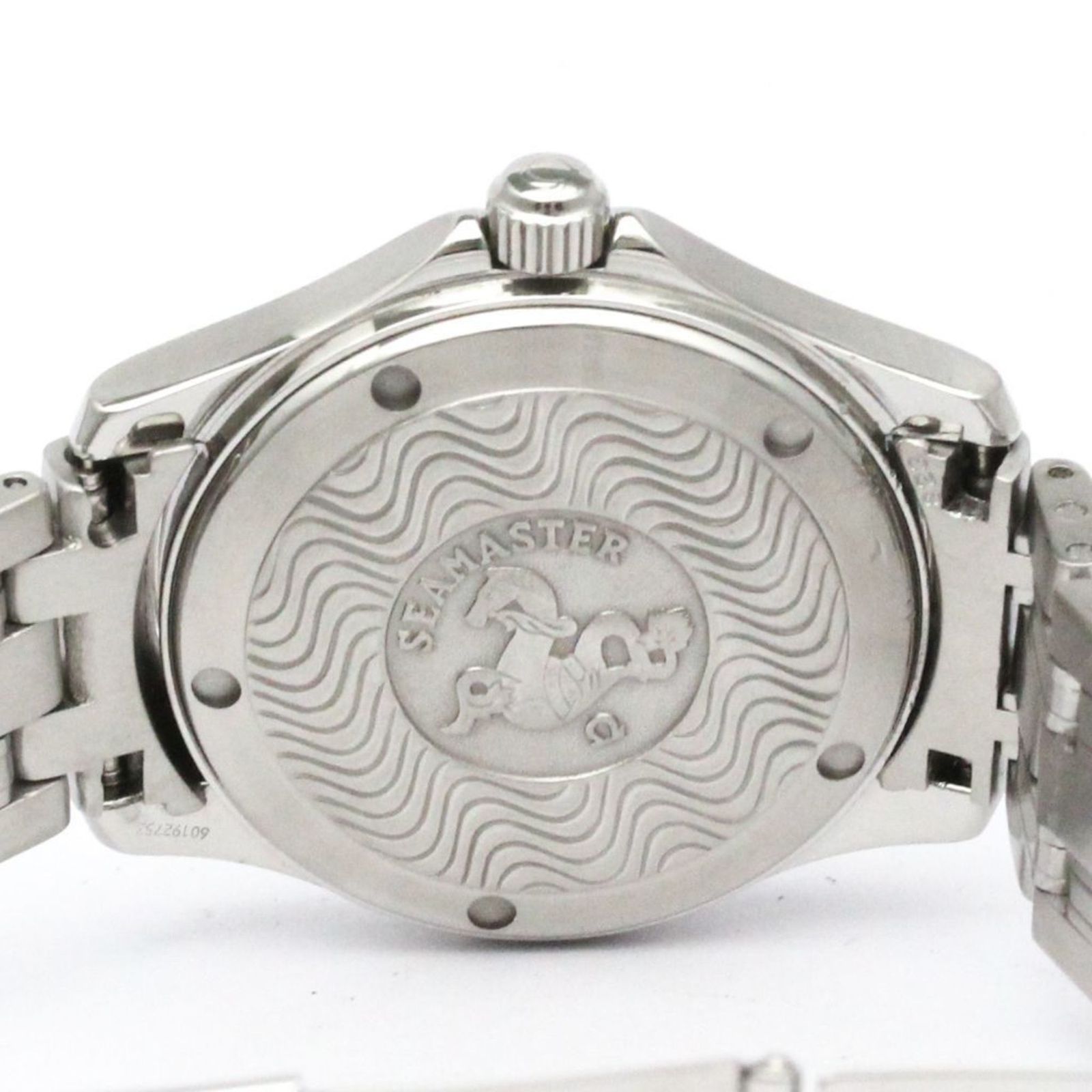 OMEGA シーマスター